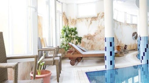 Hotel Venus - Termalni odmor u Mađarskoj, Zalakaros, Mađarska - 43.252 RSD - 4x noćenje u Venus Standard sobi za 2 osobe, Doručak