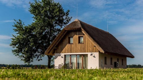 Panonsko selo - Odmor u Prekmurju - Dvokrevetna soba u potkrovlju, Moravske Toplice, Slovenija - 17.696 RSD - 2x noćenje u dvokrevetnoj sobi u potkrovlju za 2 osobe, 2x karte za kupanje u Termama 3000