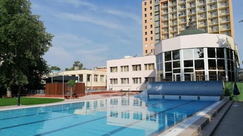 Hotel Baratsag - Termalni odmor, Hajdúszoboszló, Mađarska - 64.465 RSD - 4x noćenje u dvokrevetnoj Standard sobi za 2 osobe, Polupansion (buffet doručak i večera)
