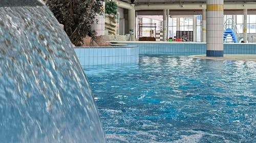 Hotel Hollywood – Wellness odmor sa korišćenjem termalne rivijere u Sarajevu, Sarajevo, Bosna i Hercegovina - 18.423 RSD - 2x noćenje u dvokrevetnoj Superior sobi za 2 osobe, Doručak