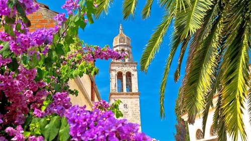 Hotel Posejdon - All inclusive leto na Korčuli , Vela Luka, Korčula, Dalmacija, Hrvatska - 98.482 RSD - 5x noćenje u dvokrevetnoj Standard sobi (pogled park) sa balkonom za 2 osobe, All inclusive