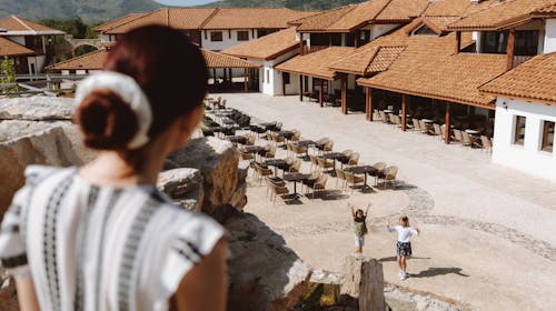 Grad Sunca - Apartmani Knežev Konak - Prolećni odmor, Trebinje, Bosna i Hercegovina - 15.013 RSD - 2x noćenje u apartmanu za 2 osobe, Doručak