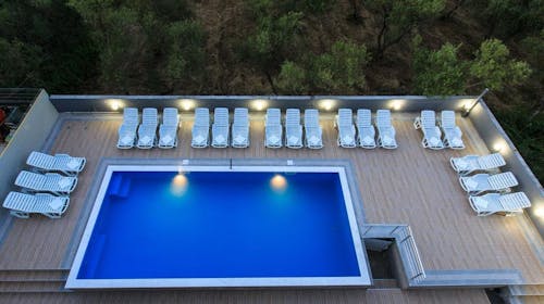 Scandinavian Home of Ulcinj - Leto u Crnoj Gori sa avionom, Ulcinj, Crna Gora - 116.249 RSD - 7x noćenje u Standard dvokrevetnoj sobi za 2 osobe, Polupansion