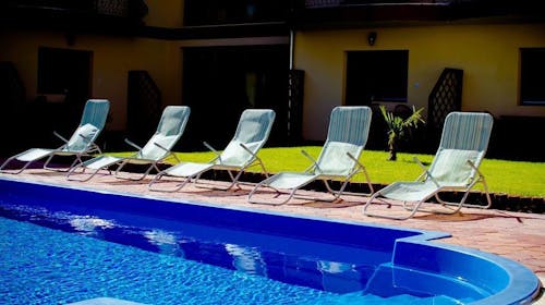 Boni Family Wellness Hotel, Zalakaros, Mađarska - 36.866 RSD - 3x noćenje u dvokrevetnoj sobi sa terasom ili balkonom za 2 osobe, Polupansion (bogati buffet doručak na spoljašnjoj terasi ili u restoranu i bogata domaća večera u 3 sleda u restoranu)