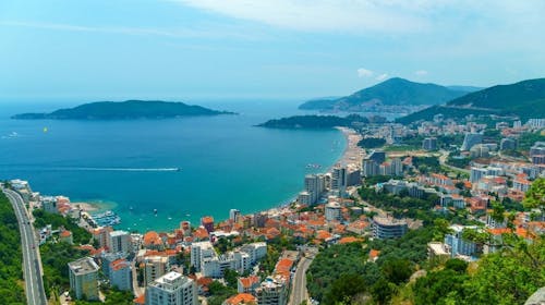 Hotel Bono by Aycon - Porodični početak i kraj leta, Bečići, Crna Gora - 74.894 RSD - 5x noćenje u dvokrevetnoj Standard sobi (sa dodatnim ležajem) za 2 osobe (1 dete do 11,99 godina besplatno), Doručak