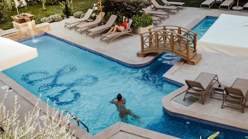 Boutique Hotel Momentum by Aycon - Leto u Budvi, Budva, Crna Gora - 81.585 RSD - 5x noćenje u dvokrevetnoj Standard sobi za 2 osobe, Doručak