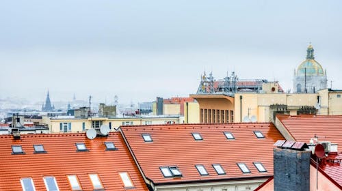 Villa Wagner Prague - Adults only odmor u Pragu, Prag, Češka - 20.323 RSD - 2x noćenje u dvokrevetnoj sobi za 2 osobe, Besplatan Wi-Fi