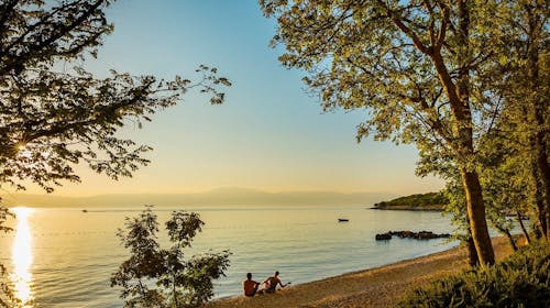 Veya Maradiso Hotel by Aminess - Leto za parove na Krku, Njivice, ostrvo Krk, Hrvatska - 110.950 RSD - 7x noćenje u Standard dvokrevetnoj sobi za 2 osobe, Polupansion