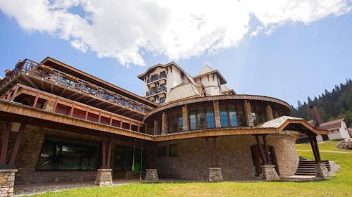 Hotel Termag Jahorina - Wellness odmor na Jahorini, Jahorina, Bosna i Hercegovina - 14.334 RSD - 1x noćenje u Lux sobi za 1 osobu, Polupansion