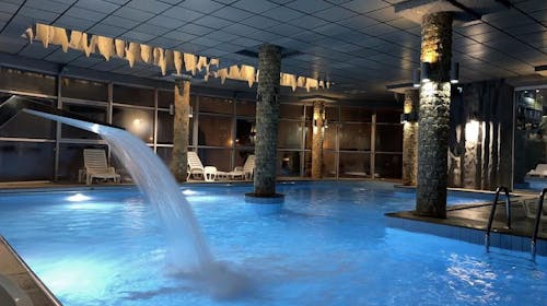 Hotel Fortuna - Wellness odmor u Banjoj Luci, Banja Luka, Bosna i Hercegovina - 7.383 RSD - 1x noćenje u dvokrevetnoj sobi za 2 osobe, Doručak