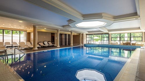 La Contessa Castle Hotel - Manor House - Kraljevski odmor, Szilvásvárad, Mađarska - 67.391 RSD - 4x noćenje u Standard Manor house sobi za 2 osobe, Polupansion