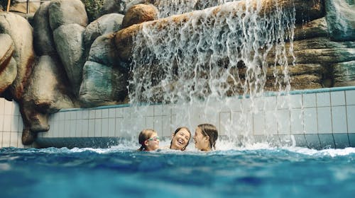 Terme Čatež - Hotel Čatež - Termalni odmor, Čatež ob Savi, Slovenija - 41.771 RSD - 2x noćenje u dvokrevetnoj sobi sa balkonom ili sobi sa terasom u prizemlju ili sobi sa francuskim balkonom za 2 osobe, Polupansion (doručak i večera)
