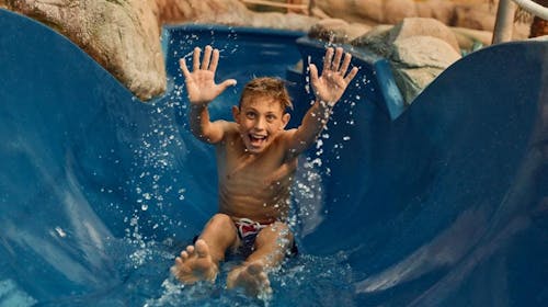 Terme Čatež - Hotel Toplice - Termalni odmor, Čatež ob Savi, Slovenija - 46.507 RSD - 2x noćenje u dvokrevetnoj sobi sa balkonom ili sobi sa terasom u prizemlju za 2 osobe, Polupansion