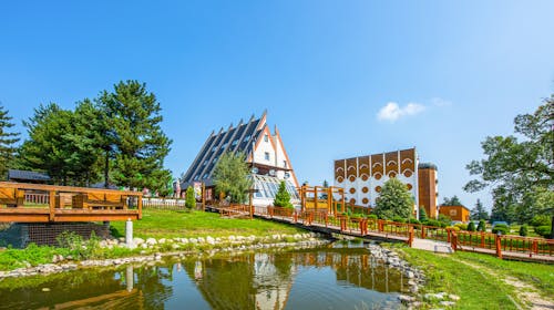 Hotel Hajdučke Vode - Planinski wellness odmor, Teslić, Bosna i Hercegovina - 9.267 RSD - 1x noćenje u dvokrevetnoj Exclusive sobi za 2 osobe (1 dete do 6 godina besplatno), Doručak