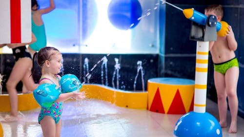 Kolping Family Resort****s, Hévíz, Mađarska - 84.360 RSD - 3x noćenje u Standard dvoposteljnoj sobi za 2 osobe (1 dete do 5,99 godina besplatno), Polupansion (buffet doručak i večera)