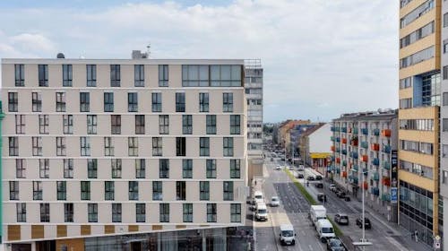 Radisson Hotel Graz - City break u Grazu, Graz, Austrija - 22.894 RSD - 2x noćenje u dvokrevetnoj Standard sobi za 2 osobe, Doručak