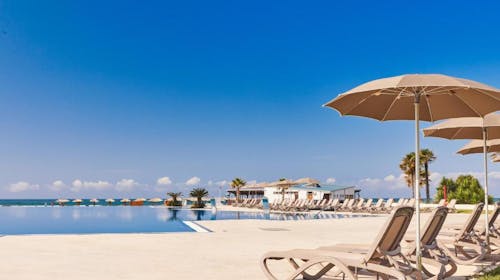 Azul Beach Resort Montenegro - All-inclusive odmor, Ulcinj, Crna Gora - 282.732 RSD - 7x noćenje u Two bedroom suite za 2 osobe, All inclusive