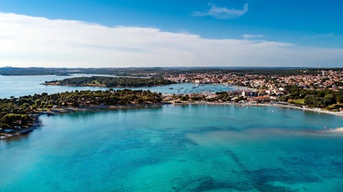 Plavo Nebo Istra Apartments - Tulip 4+2 , Medulin, Istra, Hrvatska - 46.967 RSD - 2x noćenje u apartmanu Tulip 4+2 za do 6 osoba, Priprema apartmana i završno čišćenje