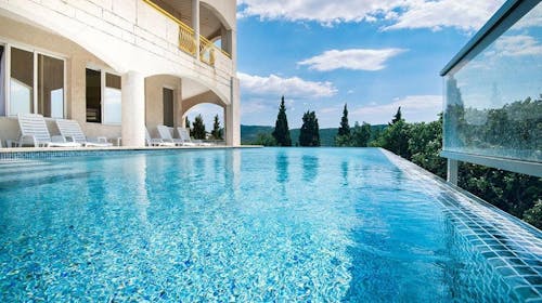 Hotel Stella - Letnji odmor u Neumu, Neum, Bosna i Hercegovina - 26.546 RSD - 2x noćenje u Comfort sobi sa balkonom i pogledom na more za 2 osobe, Polupansion