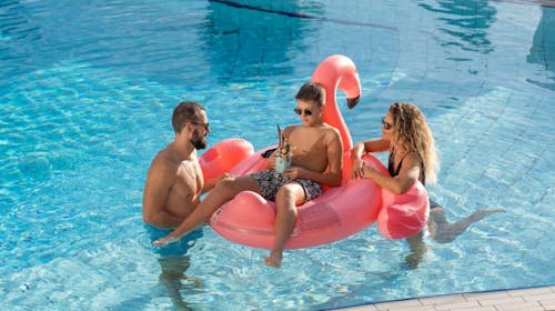 Hotel Horizont - Pozdrav letu na makarskoj rivijeri, Baška Voda, Makarska rivijera, Dalmacija, Hrvatska - 84.542 RSD - 3x noćenje u Junior suiti (strana park) za 2 osobe, Polupansion (buffet doručak i večera)