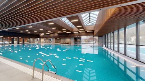 Terme Banja Luka - Vrhunski wellness odmor udvoje u novootvorenom hotelu, Banja Luka, Bosna i Hercegovina - 30.766 RSD - 2x noćenje u Elegance sobi za 2 osobe, Polupansion