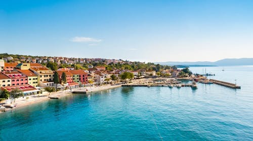 Veya Maradiso Hotel by Aminess - Leto za parove na Krku, Njivice, ostrvo Krk, Hrvatska - 110.950 RSD - 5x noćenje u Standard dvokrevetnoj sobi za 2 osobe, Polupansion