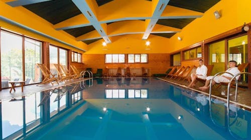 Hotel & Resort Gacka Montenegro - Porodični odmor u prirodi, Mojkovac, Crna Gora - 67.479 RSD - 3x noćenje u porodičnoj kući za 2 osobe (2 dece besplatno), Doručak