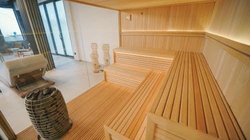 Golden Panorama Wellness & Spa - Premium jednosobni apartman - Planinski odmor na Zlatiboru, Zlatibor, Srbija - 27.591 RSD - 2x noćenje u Premium jednosobnom apartmanu za 2 osobe, Polupansion u novootvorenom restoranu