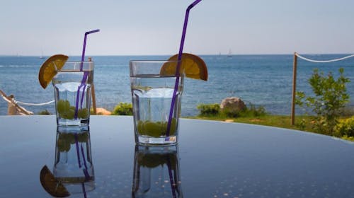 Apartmani Erica Pineta - Porodično proleće u Novigradu, Novigrad, Istra, Hrvatska - 14.092 RSD - 2x noćenje u dvosobnom apartmanu Erica Lux sa terasom ili dvorištem (zavisno od raspoloživosti) za 4 osobe, Posteljina i peškiri
