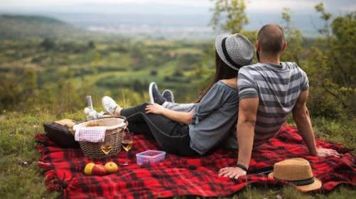 Forest Hotel Videc - Letnji wellness vikend odmor na Pohorju, Pohorje, Slovenija - 31.581 RSD - 2x noćenje u dvokrevetnoj sobi sa pomoćnim ležajem i prostranim balkonom za 2 osobe (1 dete do 6 godina besplatno), Polupansion