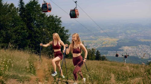 Forest Apartments Videc - Letnji wellness vikend odmor na Pohorju za 6 osoba, Pohorje, Slovenija - 32.755 RSD - 2x noćenje u jednosobnom apartmanu sa balkonom ili terasom za 6 osoba, Neograničeno kupanje u WellNest bazenu