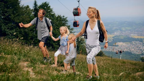 Forest Apartments Videc - Letnji wellness vikend odmor na Pohorju za 10 osoba, Pohorje, Slovenija - 46.842 RSD - 2x noćenje u dvosobnom apartmanu sa balkonom za 10 osoba, Neograničeno kupanje u WellNest bazenu
