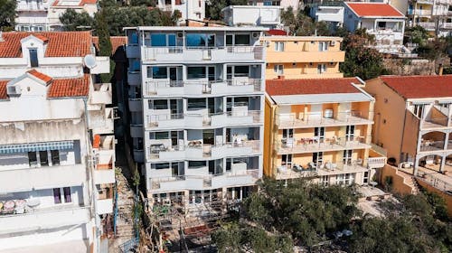 Villa Vanty by Aycon - Proleće na prestižnoj lokaciji, Sveti Stefan, Crna Gora - 36.708 RSD - 5x noćenje u dvokrevetnoj Standard sobi za 2 osobe, Besplatan Wi-Fi