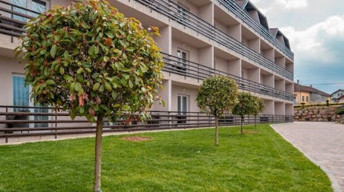 Hotel Mirjana & Rastoke - Letnji odmor u blizini Plitvica, Slunj, Hrvatska - 13.854 RSD - 1x noćenje u dvokrevetnoj sobi za 2 osobe, Doručak