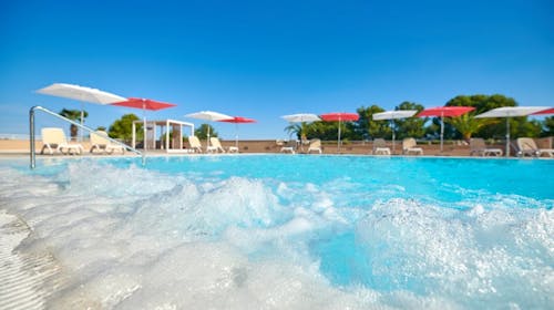 Hotel Molindrio Plava Laguna - Leto u Poreču, Poreč, Istra, Hrvatska - 171.978 RSD - 7x noćenje u Economy sobi sa francuskim ležajem za 2 osobe, Polupansion