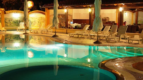 Hotel Villa Letan - Romantično ili porodično leto, Peroj, Istra, Hrvatska - 54.769 RSD - 3x noćenje u dvokrevetnoj sobi sa balkonom za 2 osobe (1 dete do 2,99 godina i 1 dete do 11,99 godina besplatno), Polupansion
