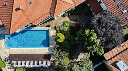 Hotel Bassiana Sarvar , Sárvár, Mađarska - 27.112 RSD - 2x noćenje u Royal sobi za 2 osobe, Polupansion