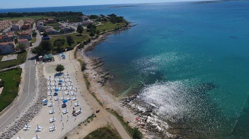 Plavo Nebo Istra Apartments - Lavanda 4+2 , Medulin, Istra, Hrvatska - 24.659 RSD - 2x noćenje u apartmanu Lavanda 4+2 za do 6 osoba, Priprema apartmana i završno čišćenje