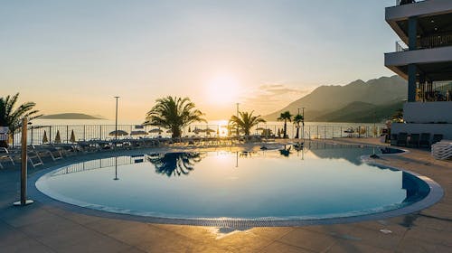 Morenia All Inclusive Resort - All inclusive prolećno opuštanje s animacijom, Podaca, Makarska rivijera, Dalmacija, Hrvatska - 56.364 RSD - 2x noćenje u Family suite sa balkonom (strana more) za 2 osobe (2 dece do 17,99 godina besplatno), All inclusive