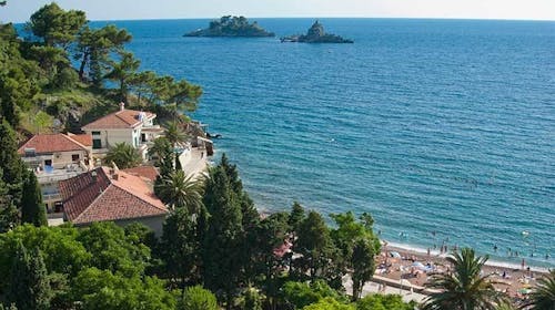 Hotel Rivijera - Početak i kraj leta u Petrovcu, Petrovac, Crna Gora - 38.160 RSD - 3x noćenje u dvokrevetnoj Standard sobi za 2 osobe (1 dete do 11,99 godina besplatno), Polupansion