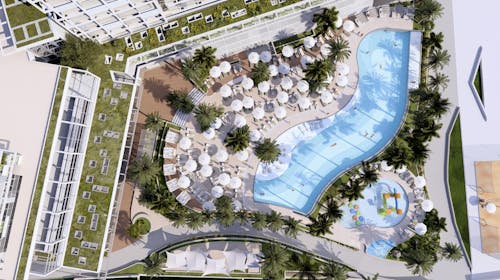 Carine Resort Medun - Savršen all inclusive odmor u blizini Herceg Novog, Herceg Novi, Crna Gora - 159.113 RSD - 3x noćenje u dvokrevetnoj Deluxe sobi za 2 osobe, All inclusive