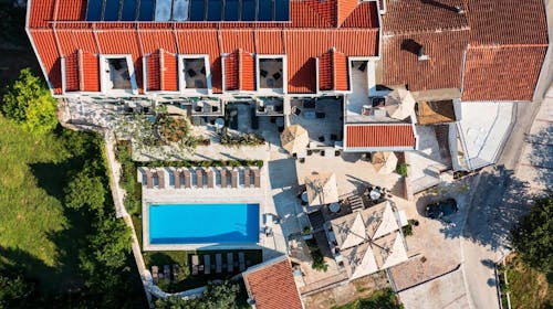 Boutique Hotel Ruzmarin SPA & Garden by Aycon - Leto udvoje, Budva, Crna Gora - 135.455 RSD - 5x noćenje u dvokrevetnoj Superior sobi za 2 osobe, Doručak