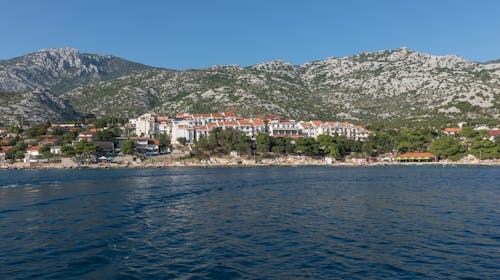 Hotel Zagreb Karlobag - All inclusive light leto - Soba sa balkonom, Karlobag, Hrvatska - 46.361 RSD - 3x noćenje u dvokrevetnoj sobi sa balkonom za 2 osobe (1. dete do 11,99 godina besplatno i 2. dete do navršene 1 godine besplatno), All inclusive light