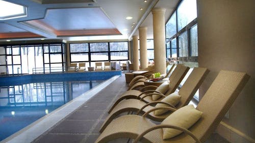 La Contessa Castle Hotel - Manor House - Kraljevski odmor, Szilvásvárad, Mađarska - 35.132 RSD - 2x noćenje u Standard Manor house sobi za 2 osobe, Polupansion