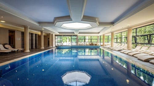 La Contessa Castle Hotel - Manor House - Kraljevski odmor, Szilvásvárad, Mađarska - 51.527 RSD - 3x noćenje u Standard Manor house sobi za 2 osobe, Polupansion