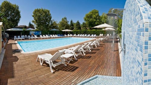 Hotel St. Moritz - Odmor uz italijansku obalu, Rimini, Italija - 101.412 RSD - 7x noćenje u dvokrevetnoj Standard sobi za 2 osobe, Polupansion
