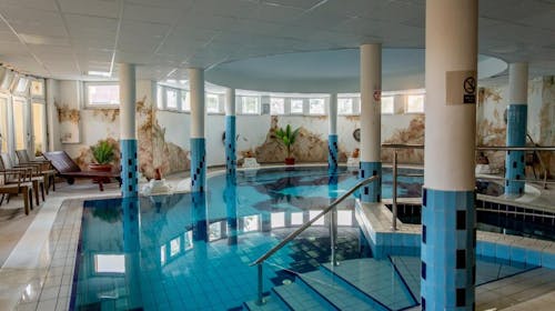 Wellness Hotel Aphrodite - Termalni odmor u Mađarskoj, Zalakaros, Mađarska - 34.909 RSD - 3x noćenje u dvokrevetnoj Standard sobi za 2 osobe, Doručak