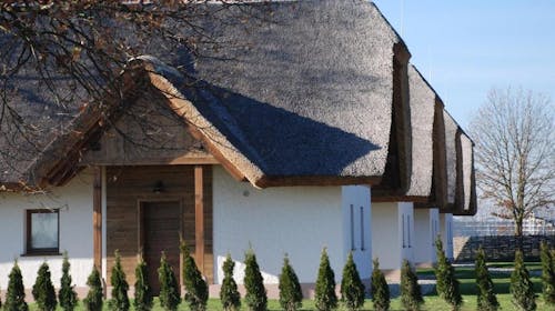Panonsko selo - Odmor u Prekmurju - Vila sa privatnim jacuzzijem - Odmor tokom sedmice, Moravske Toplice, Slovenija - 49.219 RSD - 2x noćenje u vili sa privatnim jacuzzijem za do 7 osoba, 2x karte za kupanje u Termama 3000