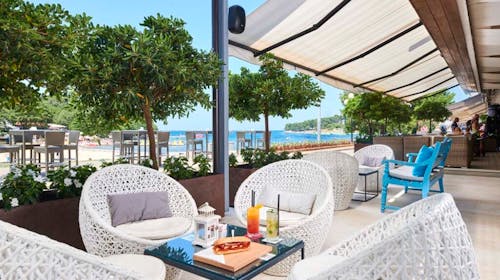 Hotel Istra Plava Laguna - Leto u Poreču, Poreč, Istra, Hrvatska - 78.525 RSD - 5x noćenje u Economy sobi s dodatnim ležajem za 2 osobe (1. dete do 11,99 godina i 2. dete do 4,99 godina besplatno), Polupansion