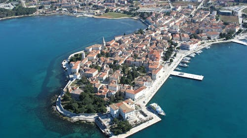 Hotel Plavi Plava Laguna - Leto u Poreču, Poreč, Istra, Hrvatska - 93.810 RSD - 5x noćenje u Economy sobi za 2 osobe, Polupansion